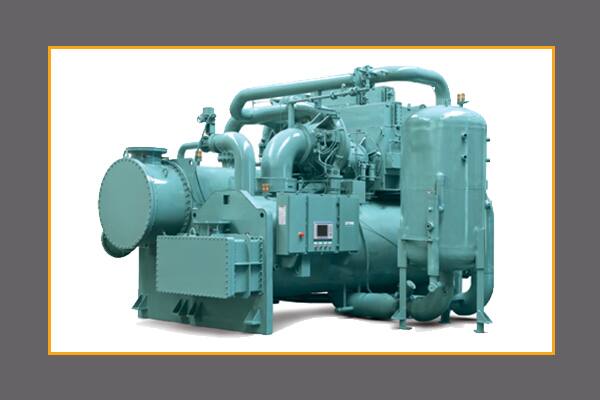 CYK Centrifugal Chiller